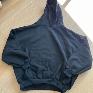 Alchemai Hoodie in Black